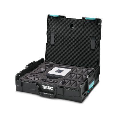 Phoenix Contact 1221548 | THERMOMARK GO SET Thermotransferdrucker-Set