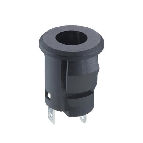 Lumberg 1610 06 | Netzgeräte-Einbaukupplung 2pol.