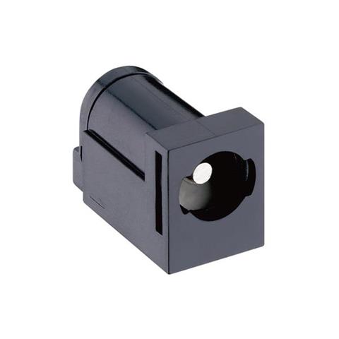 Lumberg 1613 23 | Netzgeräte-Einbaukupplung 2pol.