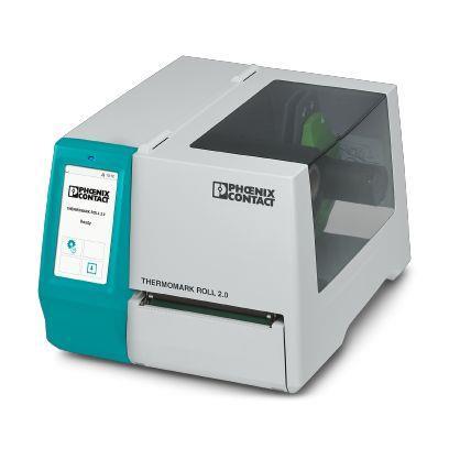 Phoenix Contact 1085260 | THERMOMARK ROLL 2.0 Thermotransferdrucker