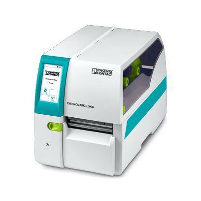 Phoenix Contact 1004303 | THERMOMARK E.300 D Thermotransferdrucker