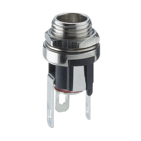 Lumberg 1614 20 | Netzgeräte-Einbaukupplung 2pol.