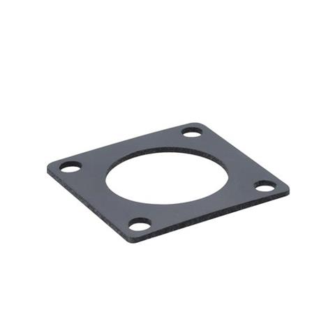 Lumberg 0308 C 02 VP15 | Flachdichtung