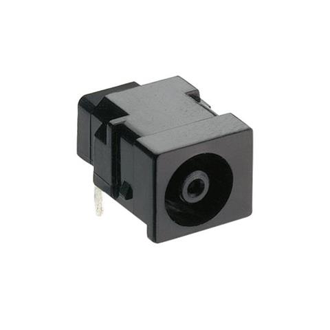 Lumberg 1613 10 | Netzgeräte-Einbaukupplung 2pol.