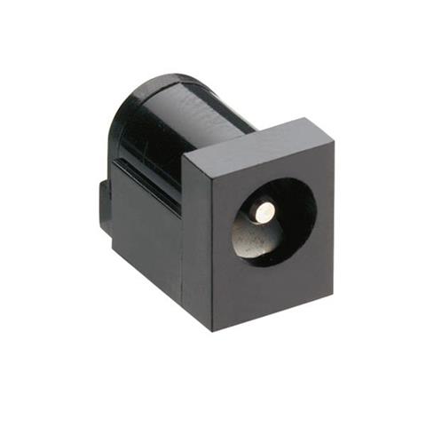 Lumberg 1613 21 | Netzgeräte-Einbaukupplung 2pol.