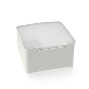 RAFI 5055120092200 | MICON 5, Stößel Eckausleuchtung 14,5 mm, mit mechanischem Anschlag, GH 9,55 mm, Eckausleuchtung