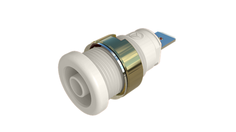 Hirschmann SKS 972356107 | SEB 2620 F6,3 Buchse