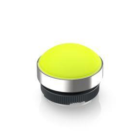 RAFI 1745090112400 | RAFIX 22 FSR, Leuchtvorsatz, Bund rund, Blende gelb