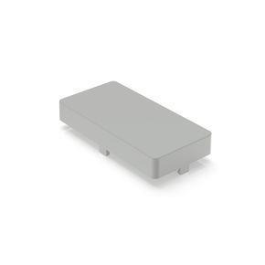 RAFI 5466810040514 | RK 90 Blende 14 mm 2-teilig opak gn