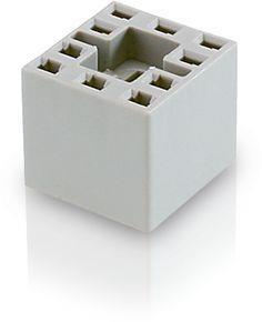 RAFI 5055104210000 | RAFIX 16, Gruppenanschlussstecker