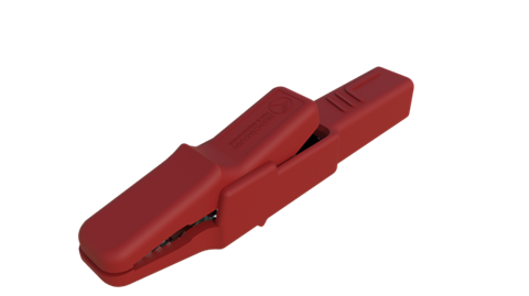 Hirschmann SKS 932435101 | AK 2 B Abgreifklemme