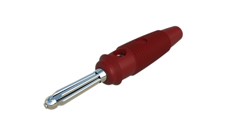 Hirschmann SKS 930726101 | BUELA 20 K Stecker