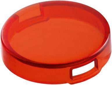 RAFI 5492570111301 | Blende, IP40 rund, rot