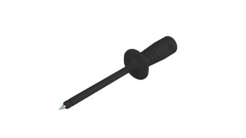 Hirschmann SKS 972317100 | PRUEF 2600 Prüfspitze