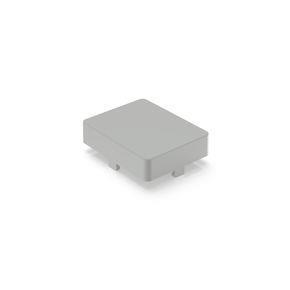 RAFI 5466810221307 | RK 90 Blende 14 mm 11/4-teilig transp rt