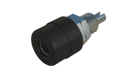 Hirschmann SKS 930176100 | BIL 20 Buchse