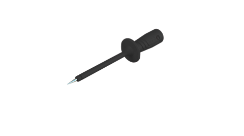 Hirschmann SKS 972318100 | PRUEF 2610 FT Prüfspitze