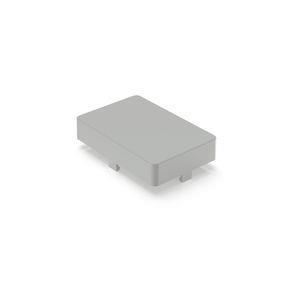 RAFI 5466810030700 | RK 90 Blende 14 mm 11/2-teilig hellgr