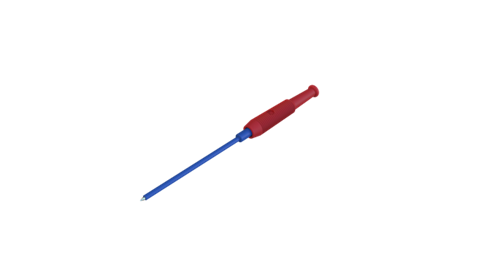 Hirschmann SKS 931376101 | PRUEF 1 Prüfspitze