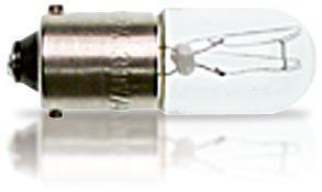 RAFI 1900601370000 | Glühlampe, Sockel BA 9s, 130 V