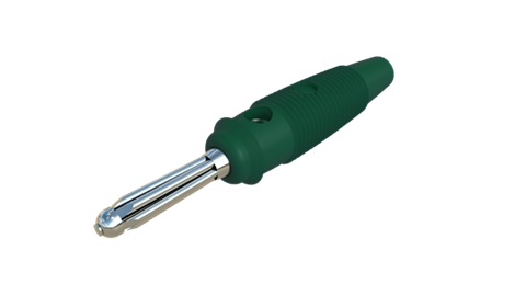 Hirschmann SKS 930727104 | BUELA 30 K Stecker