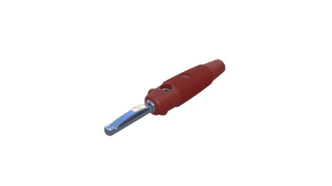 Hirschmann SKS 930058101 | VQ 20 Stecker