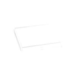 RAFI 5490770111002 | Blende, quadratisch, transparent