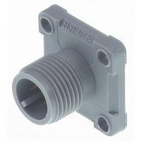 Hirschmann 934164106 | ECM 412 FA M12-Steckverbinder