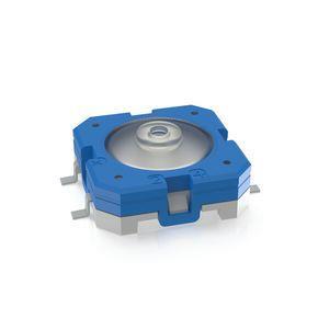 RAFI 1140128030000 | RACON 12 S, SMT, 4,7 ± 0,8 N, 1 S