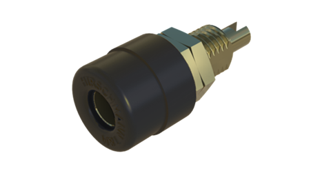 Hirschmann SKS 930176700 | BIL 20 Au Buchse