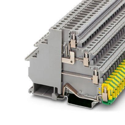 PHOENIX CONTACT 3011067 | Installations-Schutzleiterklemme