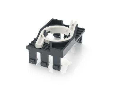 RAFI 5055109360000 | RAFIX 22 QR Kupplung, 1/2 - 5/6 - 3/4