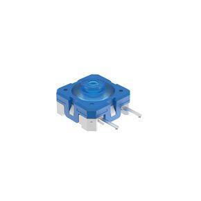 RAFI 1.14.108.606/0000 | RACON 8 ST vertikal, THT