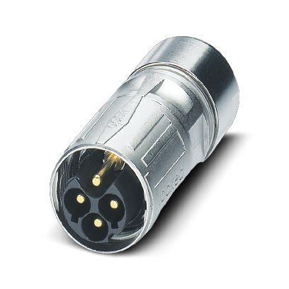 PHOENIX CONTACT 1618624 | Kabelsteckverbinder