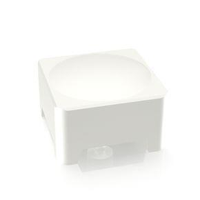 RAFI 5460010580209 | RACON, Stößel quadratisch, 14mm, L 4,7 mm