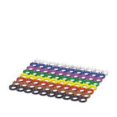 PHOENIX CONTACT 1656893 | RJ45-Kodierringe