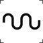 RAFI 5700900181001 | FLEXLAB, Beschriftungsbogen, bedruckt, Schneller Vorschub, transparent
