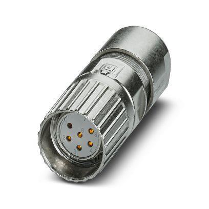 PHOENIX CONTACT 1629239 | Kabelsteckverbinder