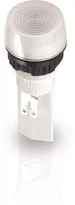 RAFI 5492270071402 | Blende, 16,2mm, IP65, gelb
