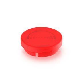 RAFI 5492550011307 | Blende, 9,1mm, nieder, rot