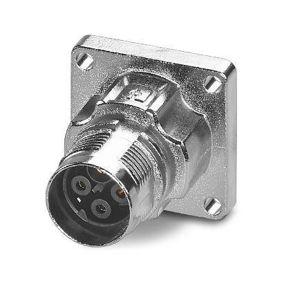 PHOENIX CONTACT 1069500 | Gerätesteckverbinder Vorderwand