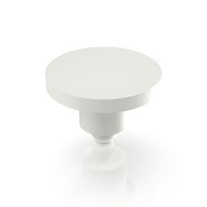 RAFI 5461673110209 | RACON, Stößel rund 8 mm, L 4,7 mm