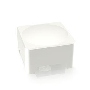 RAFI 5460010600209 | RACON, Stößel quadratisch, 14mm, L 4,8 mm