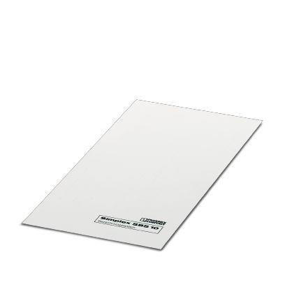 PHOENIX CONTACT 0828491 | Kennzeichnungskarte