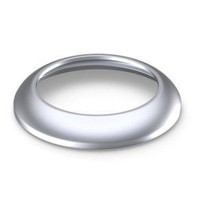 RAFI 5008885108100 | LUMOTAST 16 Frontring, C-LAB, Metall