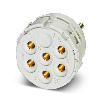 PHOENIX CONTACT 1603764 | Kontakteinsatz