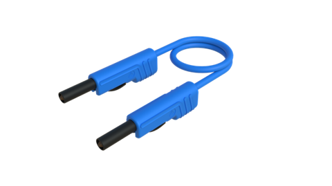 SKS Hirschmann 973646102 | MLB 100/1 V Messleitung