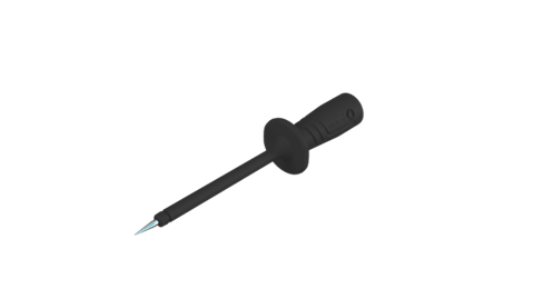 SKS Hirschmann 972327100 | PRUEF 2600 C2 Prüfspitze