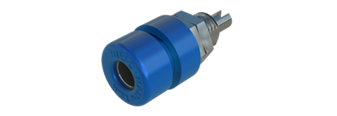 SKS Hirschmann 930166102 | BIL 30 Buchse