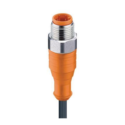 Lumberg Automation 16068 | RSTN 4-225/1,5 M M12-Steckverbinder